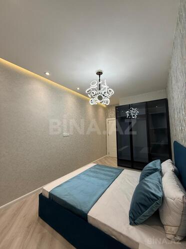 Продаётся 2-комн. новостройка 55 м², м. Ази Асланов, photo 8 from 22