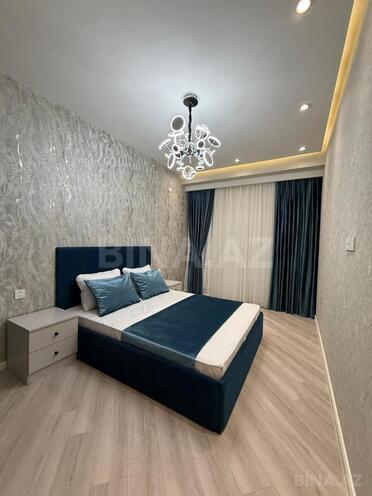 Продаётся 2-комн. новостройка 55 м², м. Ази Асланов, photo 7 from 22