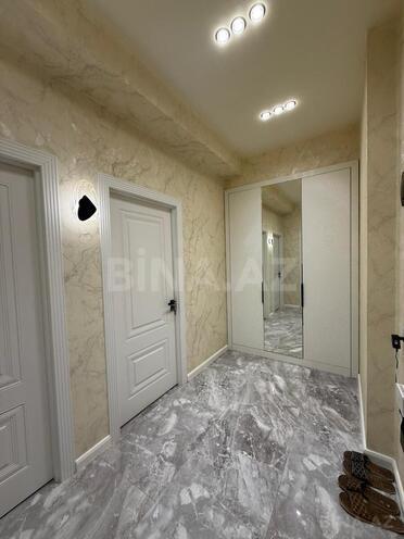 Продаётся 2-комн. новостройка 55 м², м. Ази Асланов, photo 10 from 22