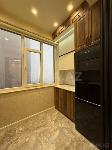 Продаётся 2-комн. новостройка 55 м², м. Ази Асланов, photo 14 from 22