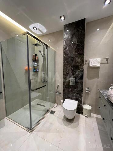 Сдаётся 2-комн. новостройка 103.5 м², Ясамальский р., photo 12 from 17