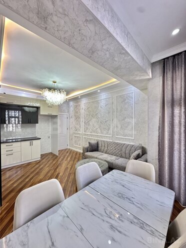 Satılır 3 otaqlı yeni tikili 80 m², 28 May m., photo 7 from 19
