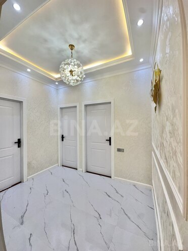 Satılır 3 otaqlı yeni tikili 80 m², 28 May m., photo 17 from 19