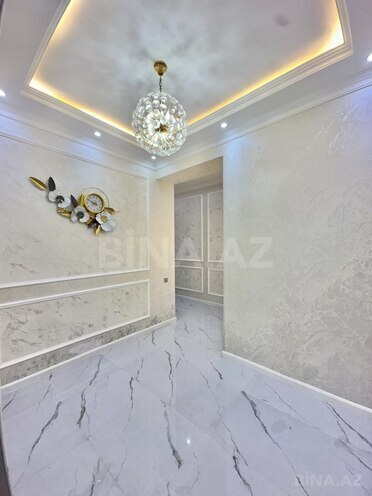 Satılır 3 otaqlı yeni tikili 80 m², 28 May m., photo 9 from 19