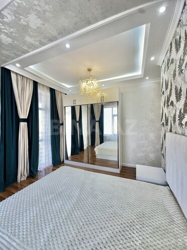 Satılır 3 otaqlı yeni tikili 80 m², 28 May m., photo 13 from 19