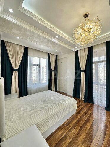 Satılır 3 otaqlı yeni tikili 80 m², 28 May m., photo 11 from 19