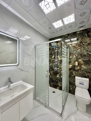 Satılır 3 otaqlı yeni tikili 80 m², 28 May m., photo 18 from 19