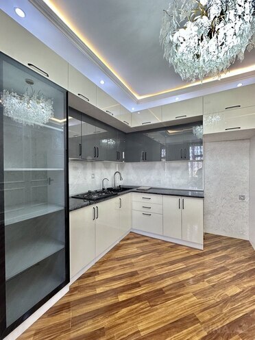 Satılır 3 otaqlı yeni tikili 80 m², 28 May m., photo 8 from 19