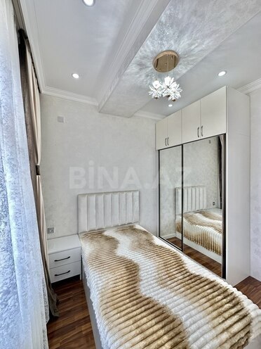 Satılır 3 otaqlı yeni tikili 80 m², 28 May m., photo 16 from 19
