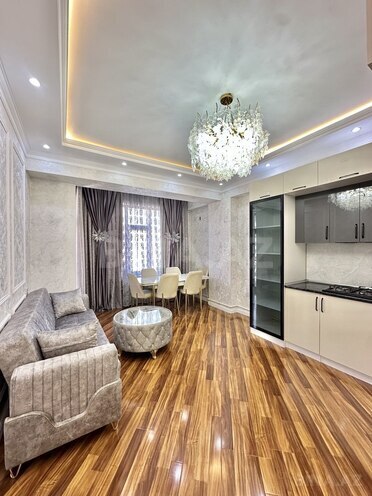 Satılır 3 otaqlı yeni tikili 80 m², 28 May m., photo 4 from 19