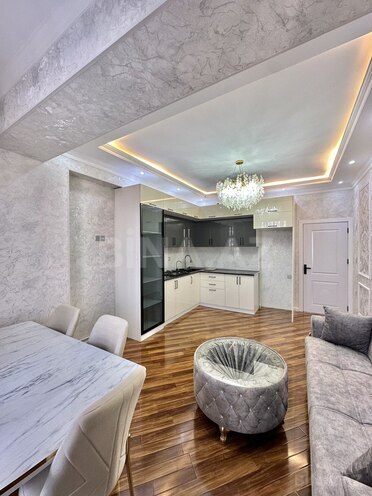 Satılır 3 otaqlı yeni tikili 80 m², 28 May m., photo 6 from 19