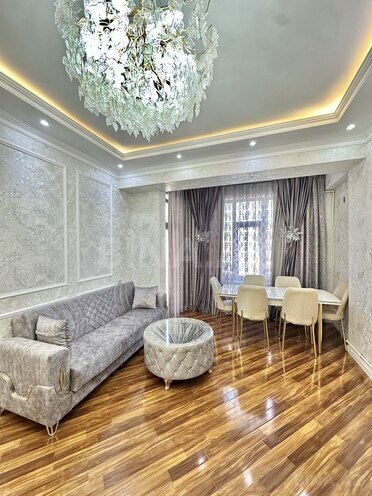 Satılır 3 otaqlı yeni tikili 80 m², 28 May m., photo 5 from 19