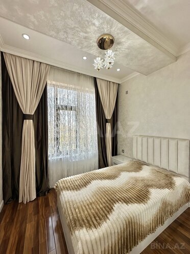 Satılır 3 otaqlı yeni tikili 80 m², 28 May m., photo 15 from 19