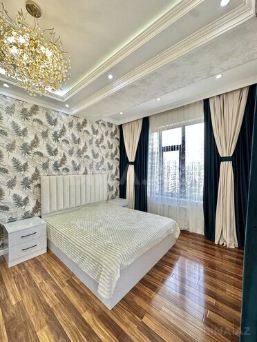 Satılır 3 otaqlı yeni tikili 80 m², 28 May m., photo 10 from 19