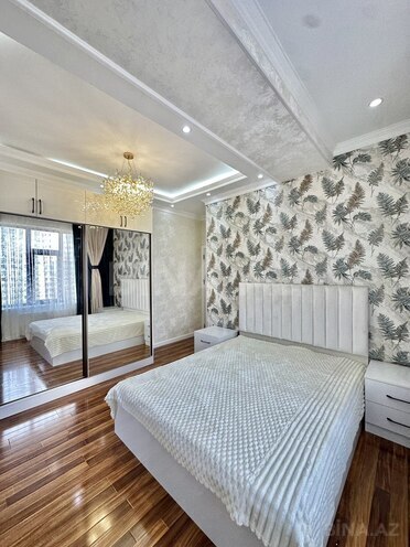 Satılır 3 otaqlı yeni tikili 80 m², 28 May m., photo 12 from 19