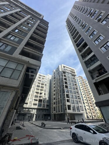 Satılır 3 otaqlı yeni tikili 80 m², 28 May m., photo 1 from 19