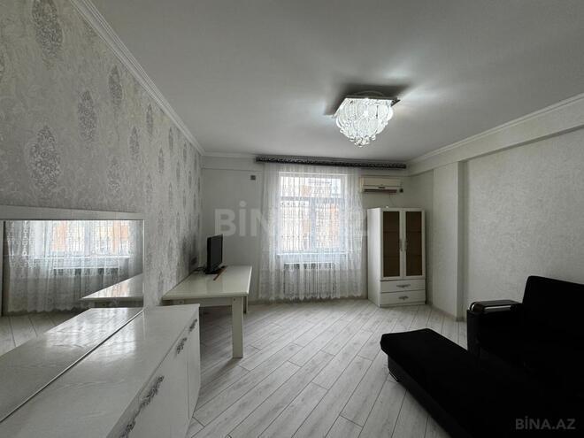 Продаётся 2-комн. новостройка 54 м², пос. Масазыр, photo 1 from 14