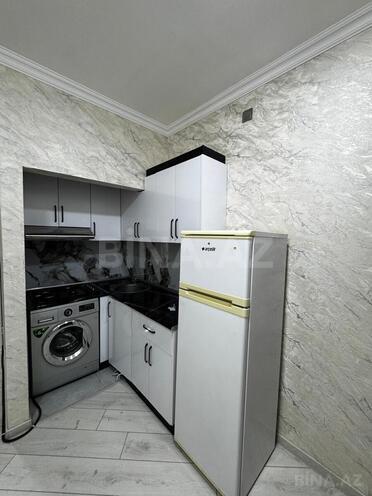 Продаётся 2-комн. новостройка 54 м², пос. Масазыр, photo 6 from 14