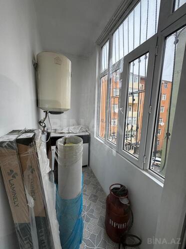 Продаётся 2-комн. новостройка 54 м², пос. Масазыр, photo 12 from 14