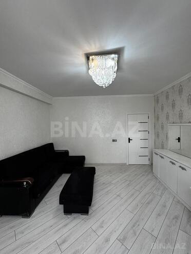 Продаётся 2-комн. новостройка 54 м², пос. Масазыр, photo 3 from 14