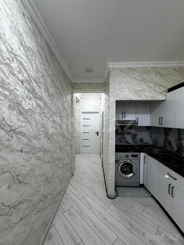 Продаётся 2-комн. новостройка 54 м², пос. Масазыр, photo 13 from 14