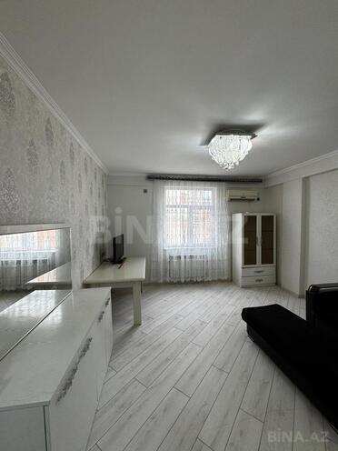 Продаётся 2-комн. новостройка 54 м², пос. Масазыр, photo 7 from 14