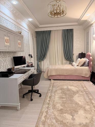Сдаётся 4-комн. новостройка 181 м², м. Насими, photo 14 from 15