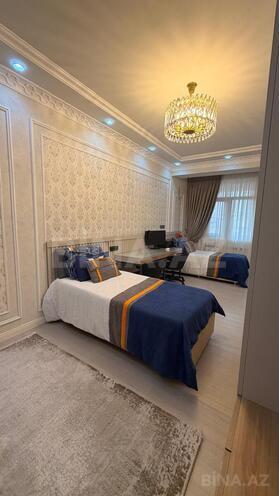 Сдаётся 4-комн. новостройка 181 м², м. Насими, photo 7 from 15