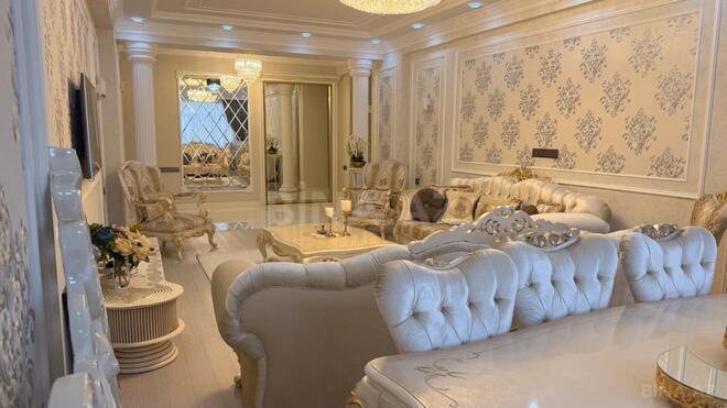 Сдаётся 4-комн. новостройка 181 м², м. Насими, photo 4 from 15