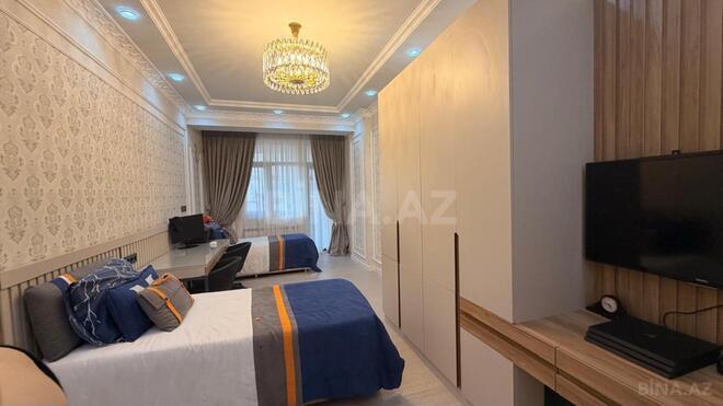 Сдаётся 4-комн. новостройка 181 м², м. Насими, photo 9 from 15