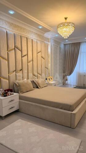 Сдаётся 4-комн. новостройка 181 м², м. Насими, photo 3 from 15
