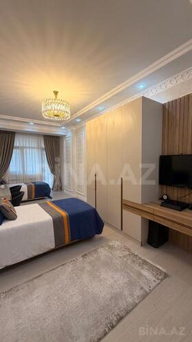 Сдаётся 4-комн. новостройка 181 м², м. Насими, photo 8 from 15
