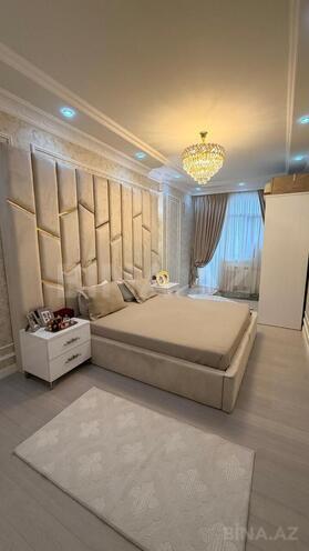 Сдаётся 4-комн. новостройка 181 м², м. Насими, photo 11 from 15
