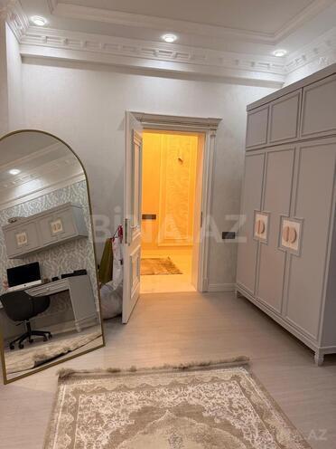 Сдаётся 4-комн. новостройка 181 м², м. Насими, photo 12 from 15
