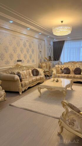 Сдаётся 4-комн. новостройка 181 м², м. Насими, photo 5 from 15