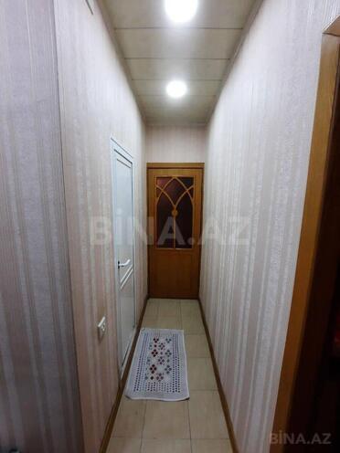 Сдаётся 2-комн. вторичка 54 м², пос. Ахмедлы, photo 1 from 6