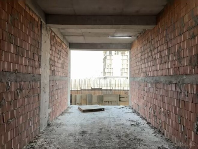 Satılır 1 otaqlı yeni tikili 50 m², Sea Breeze q., photo 5 from 12