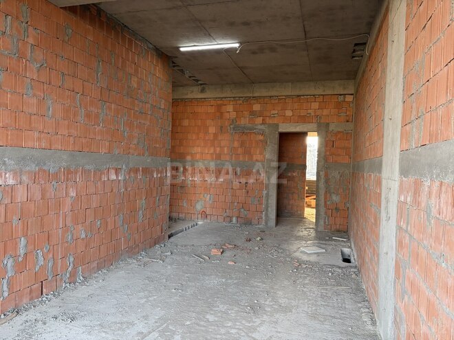 Satılır 1 otaqlı yeni tikili 50 m², Sea Breeze q., photo 6 from 12