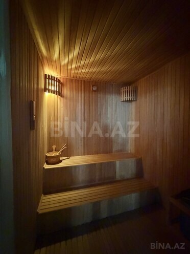 Satılır 7 otaqlı həyət evi/bağ evi 1 280 m², Nəsimi m., photo 31 from 32