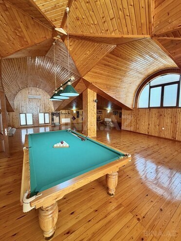 Satılır 7 otaqlı həyət evi/bağ evi 1 280 m², Nəsimi m., photo 30 from 32