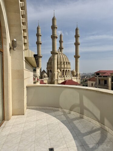 Satılır 7 otaqlı həyət evi/bağ evi 1 280 m², Nəsimi m., photo 7 from 32