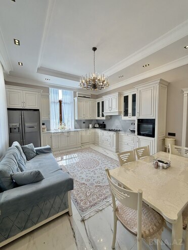 Satılır 7 otaqlı həyət evi/bağ evi 1 280 m², Nəsimi m., photo 25 from 32