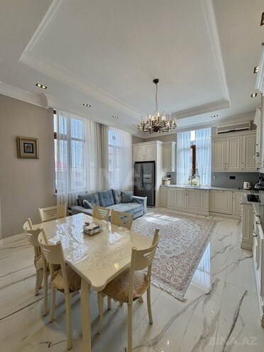 Satılır 7 otaqlı həyət evi/bağ evi 1 280 m², Nəsimi m., photo 24 from 32
