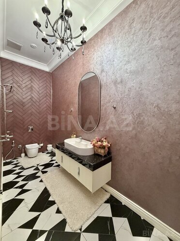 Satılır 7 otaqlı həyət evi/bağ evi 1 280 m², Nəsimi m., photo 26 from 32