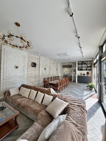 Satılır 7 otaqlı həyət evi/bağ evi 1 280 m², Nəsimi m., photo 16 from 32