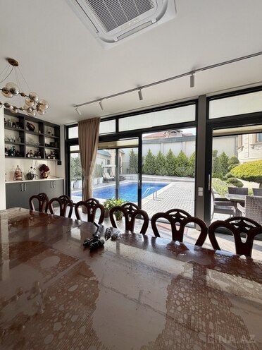 Satılır 7 otaqlı həyət evi/bağ evi 1 280 m², Nəsimi m., photo 17 from 32