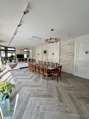 Satılır 7 otaqlı həyət evi/bağ evi 1 280 m², Nəsimi m., photo 15 from 32