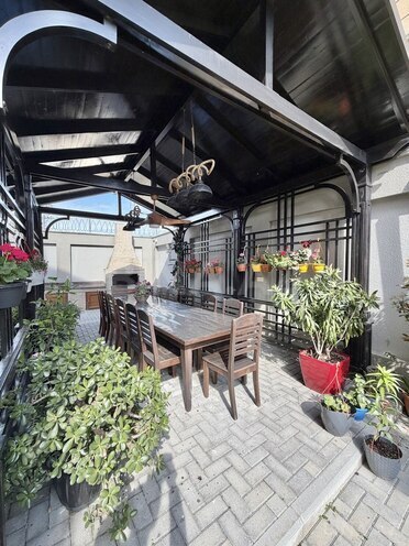 Satılır 7 otaqlı həyət evi/bağ evi 1 280 m², Nəsimi m., photo 10 from 32