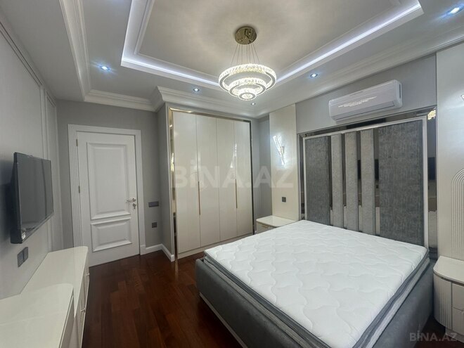 Продаётся 4-комн. новостройка 174 м², м. Нариман Нариманов, photo 12 from 16