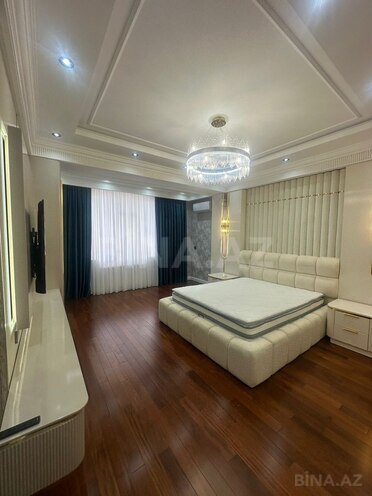 Продаётся 4-комн. новостройка 174 м², м. Нариман Нариманов, photo 8 from 16